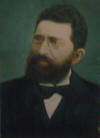 Rabbi Isaac Suwalsky