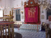 Inside the Pardesi Synagogue, Synagogue Lane