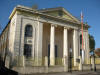 Former Mile End and Bow synagogue, Harley Grove - now a Sikh Gurdwara