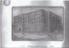 Front cover of Oxford and St Georges 80th (1914-2004)anniversary celebration invitation