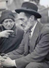 Reverend J K Goldbloom - Headmaster Redman's Rd Talmud Torah